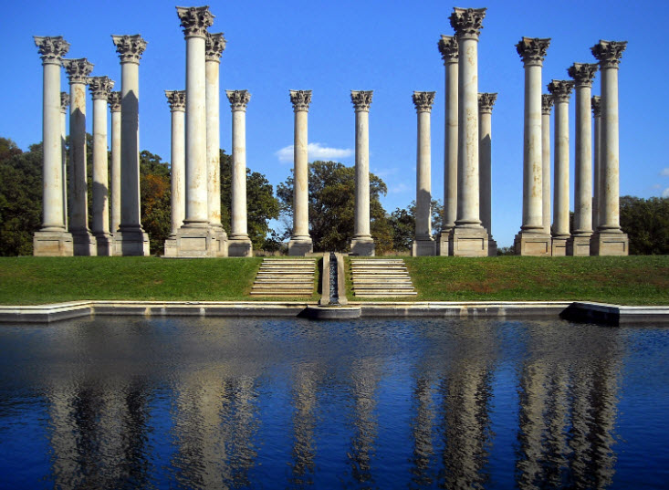 United States National Arboretum, United States
